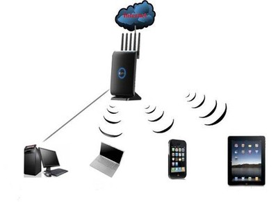 極速WiFi移動(dòng)互聯(lián)革命 JCG首款雙頻路由上市，引領(lǐng)計(jì)算機(jī)維修新趨勢(shì)