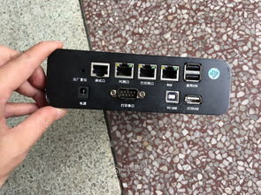常見網絡設備詳解（計算機維修視角）